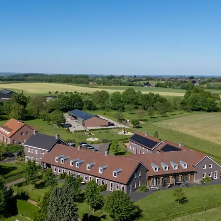 Recreatie Landgoed Terlingerhoeve Noorbeek Exterior photo