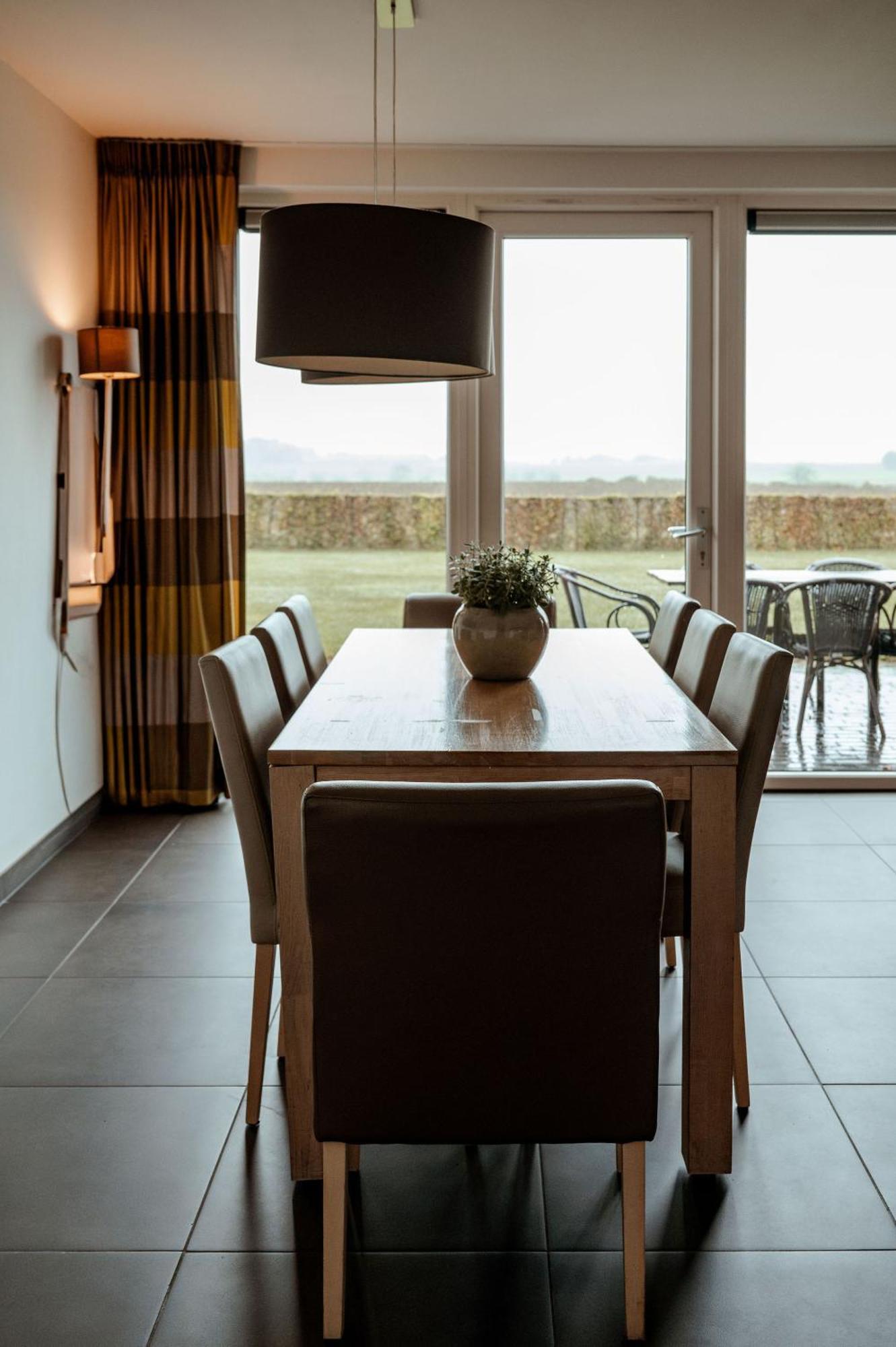 Séjour à la ferme Recreatie Landgoed Terlingerhoeve
